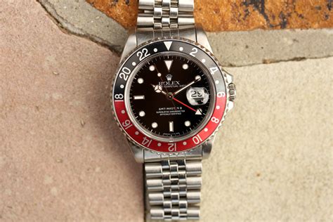 rolex 16710 mit jubile|Rolex jubilee bracelet.